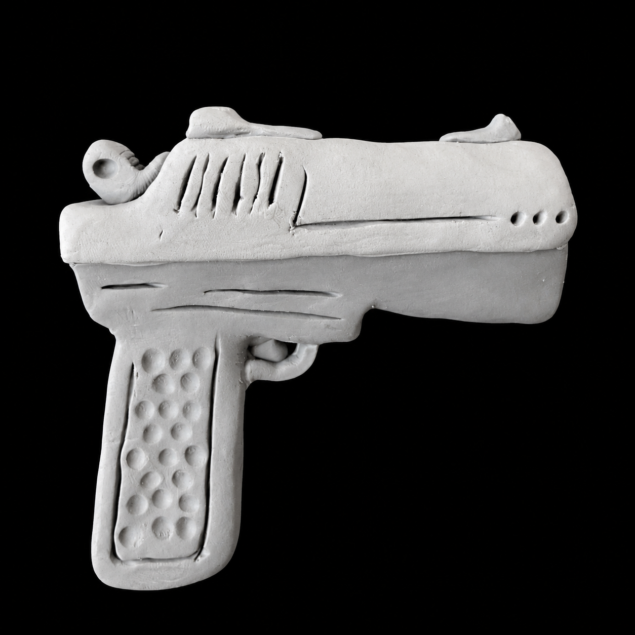 Pistol Lighter Case