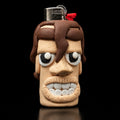 Geeked Lighter Case