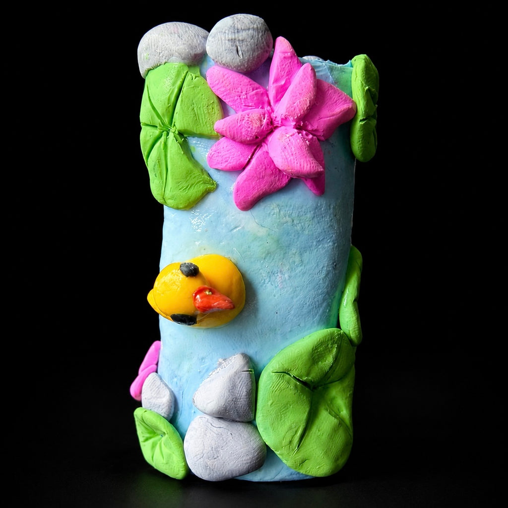Pond Lighter Case