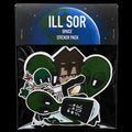 Space Sticker Pack