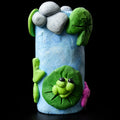 Pond Lighter Case