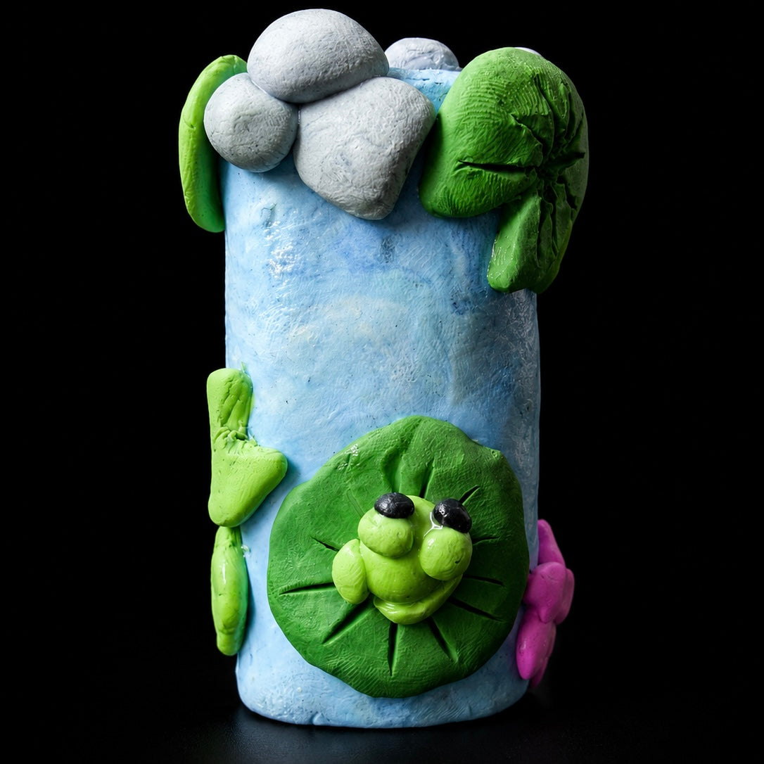 Pond Lighter Case