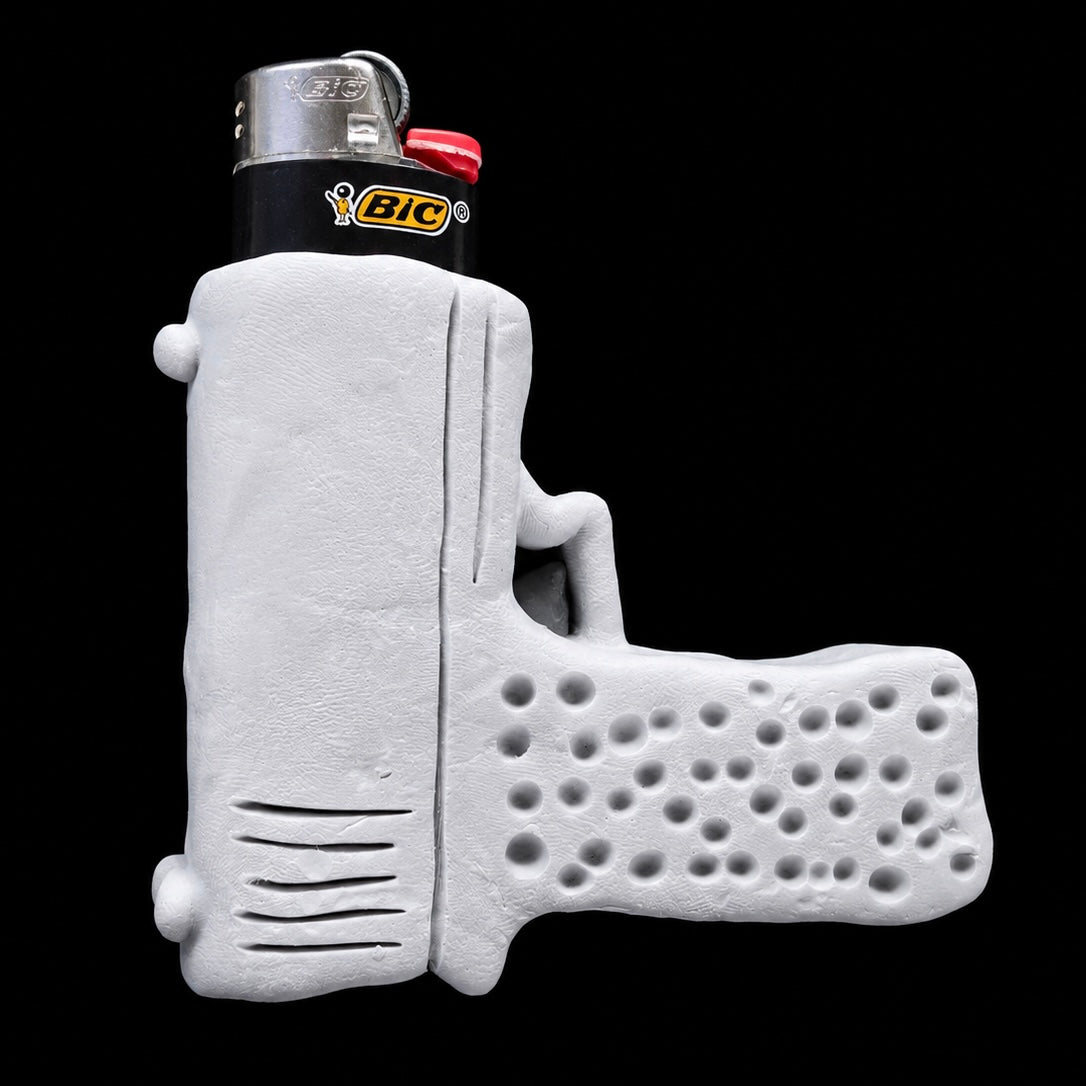 Heat Lighter Case