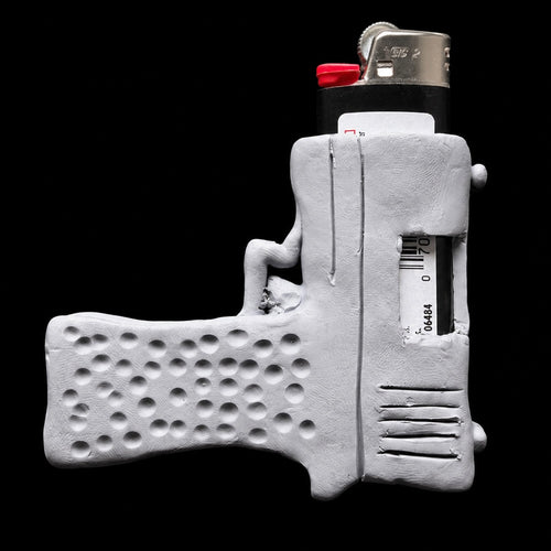 Heat Lighter Case